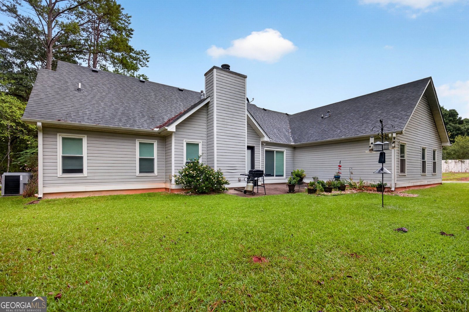 120 Kalispell Drive Fayetteville - Photo 32