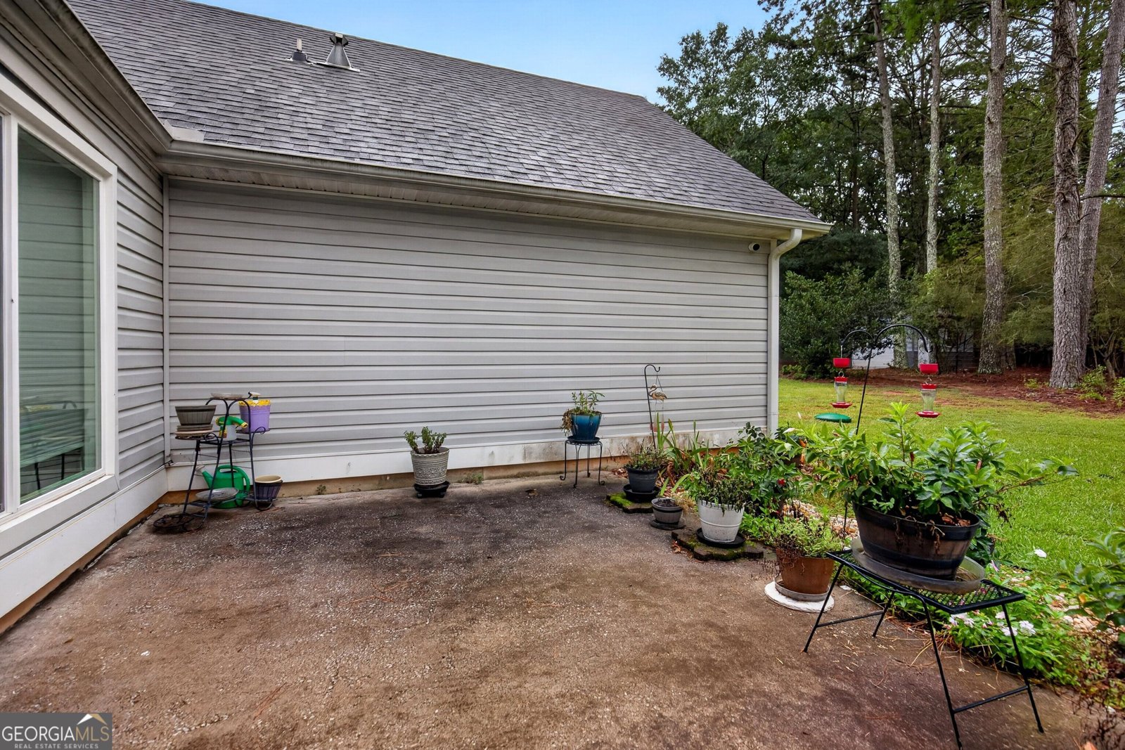 120 Kalispell Drive Fayetteville - Photo 34