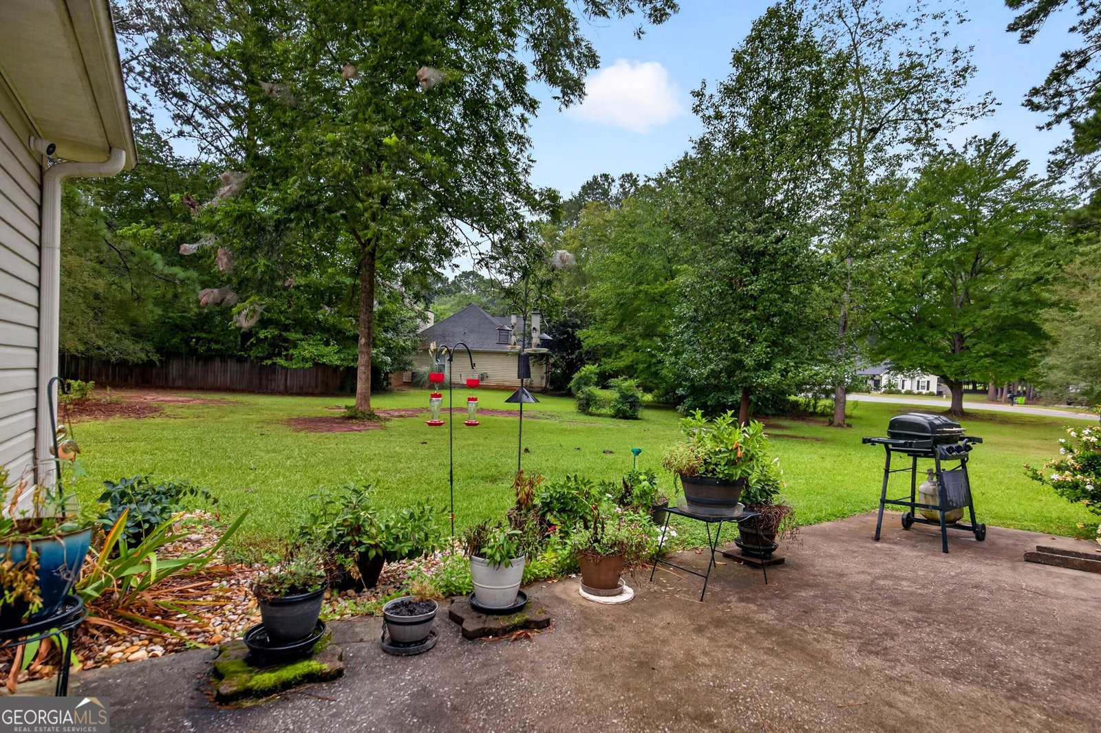 120 Kalispell Drive Fayetteville - Photo 35