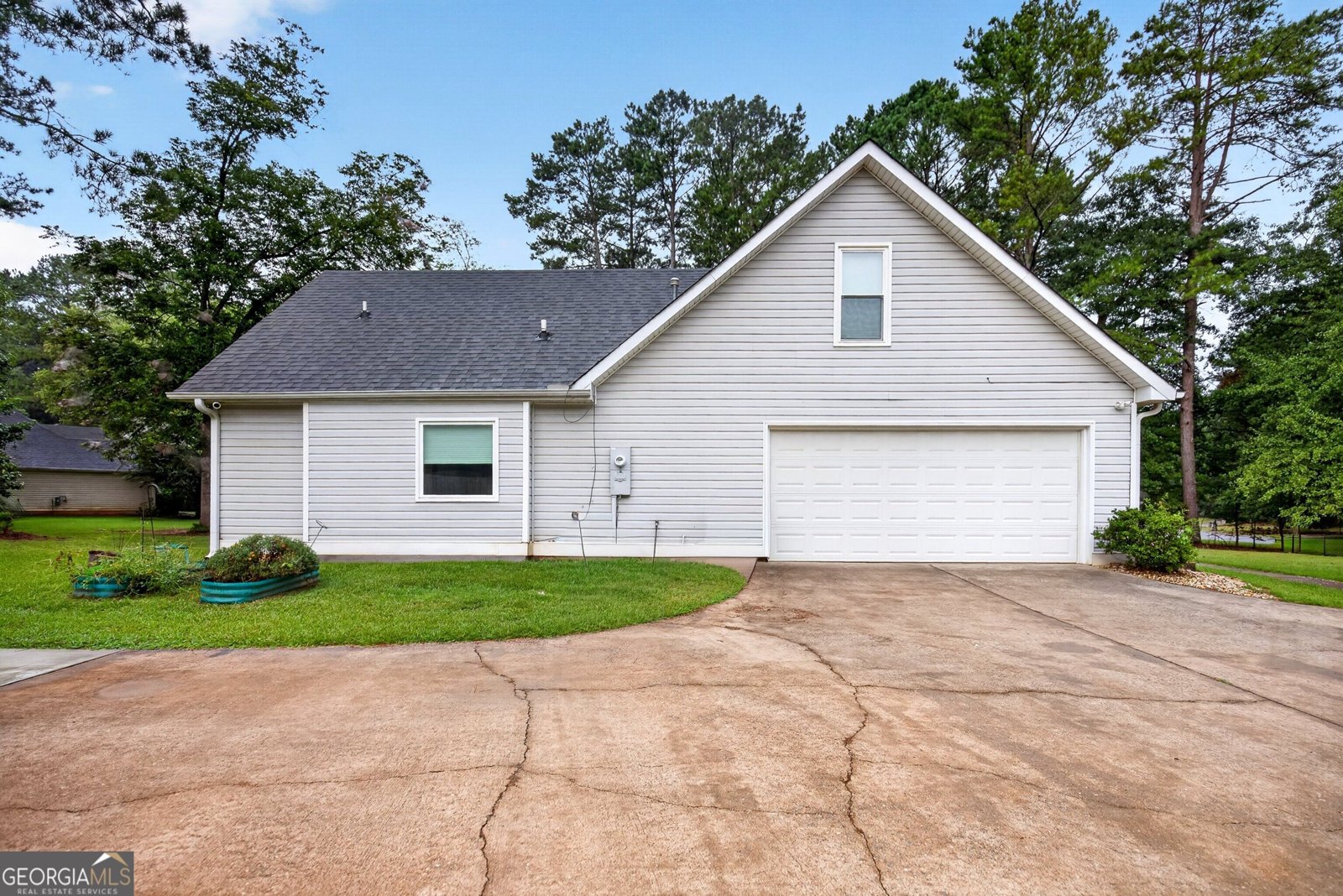120 Kalispell Drive Fayetteville - Photo 39