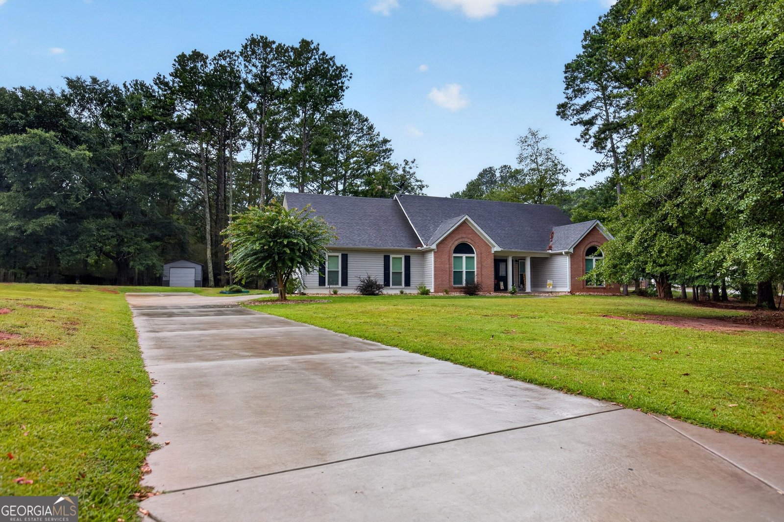120 Kalispell Drive Fayetteville - Photo 40