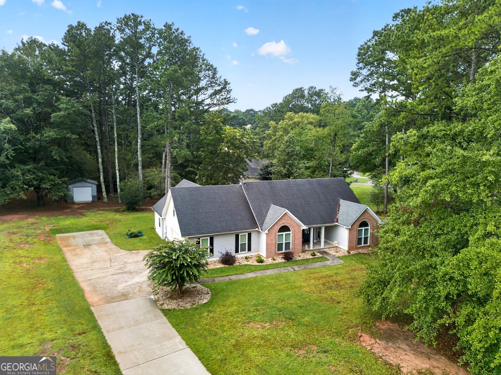 120 Kalispell Drive Fayetteville - Photo 42