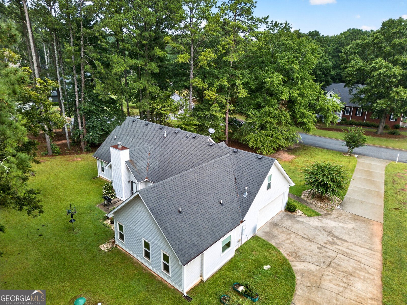120 Kalispell Drive Fayetteville - Photo 45