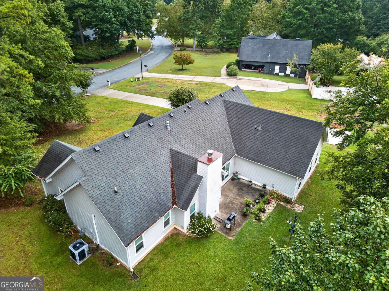120 Kalispell Drive Fayetteville - Photo 46