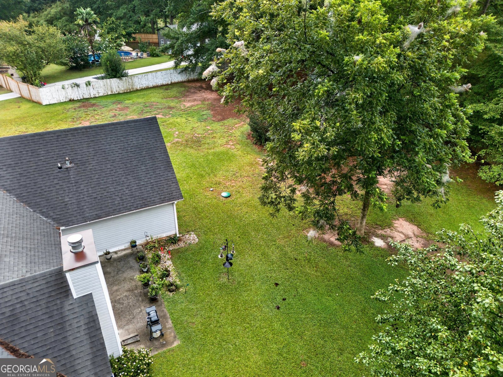 120 Kalispell Drive Fayetteville - Photo 47