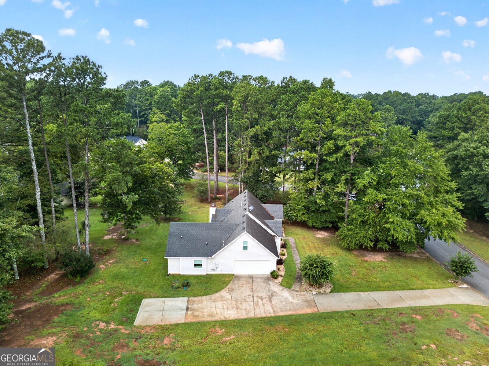 120 Kalispell Drive Fayetteville - Photo 48
