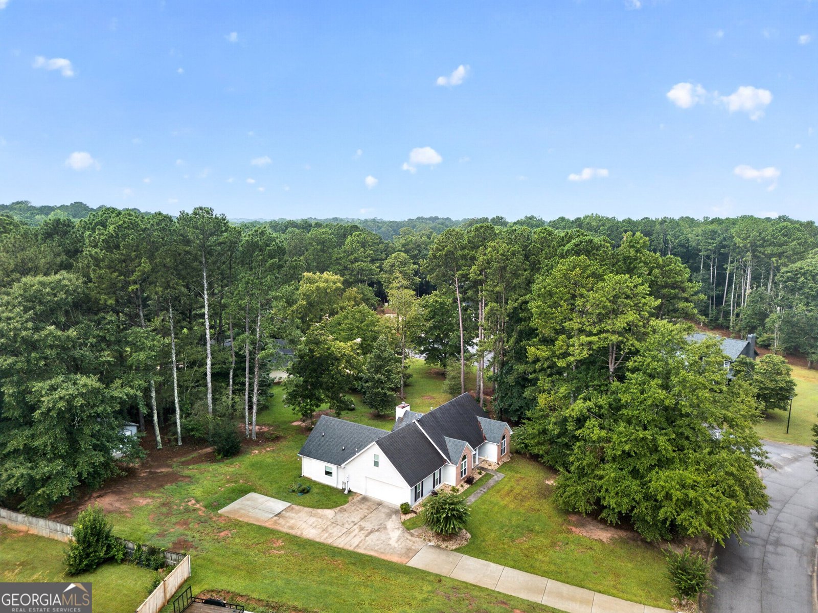 120 Kalispell Drive Fayetteville - Photo 49