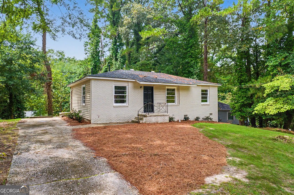 3791 Clovis Court Atlanta - Photo 15