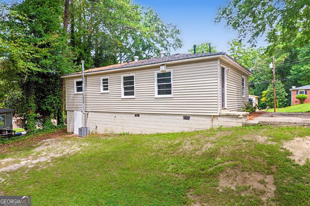 3791 Clovis Court Atlanta - Photo 16