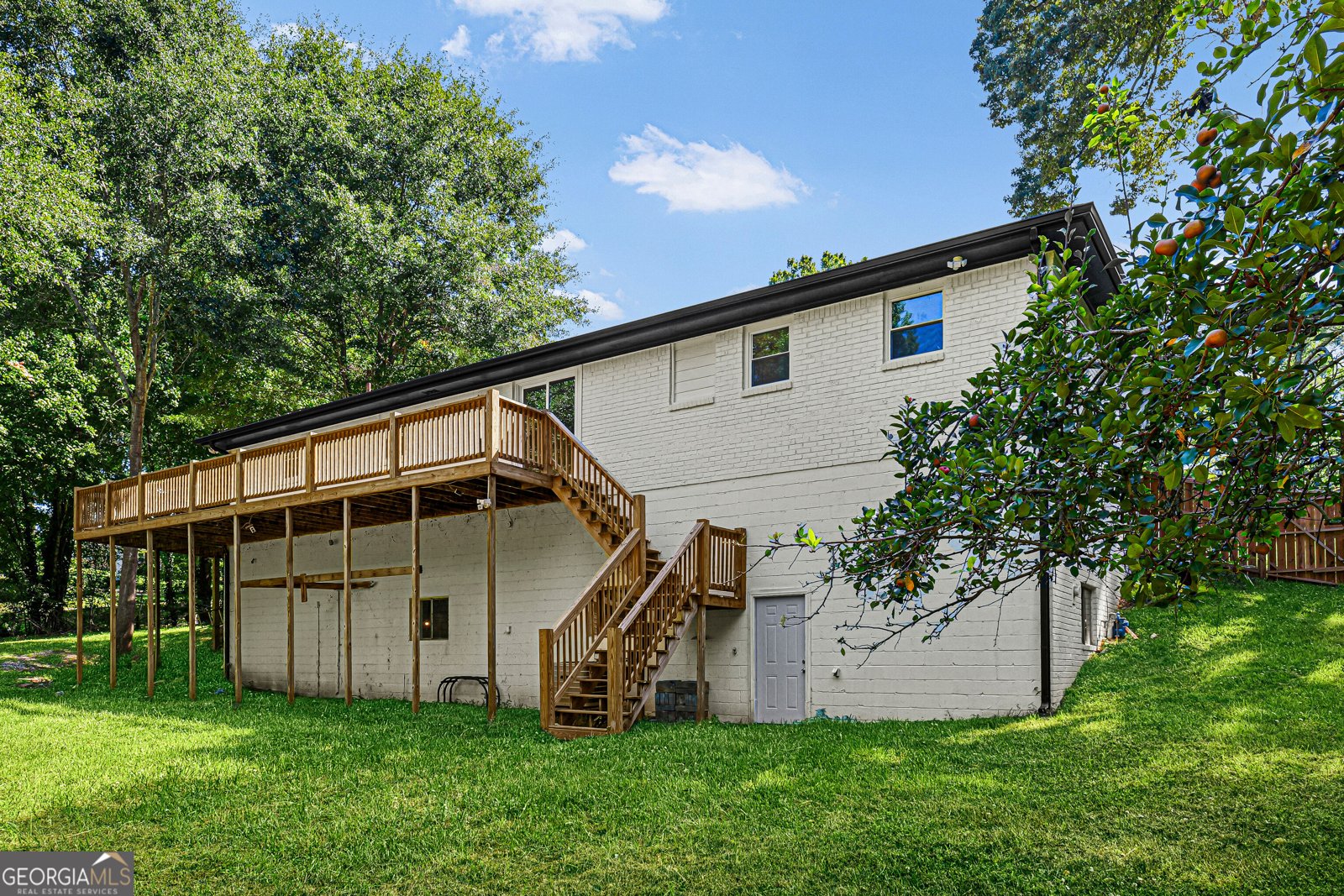 6064 Oak Hill Drive Austell - Photo 23