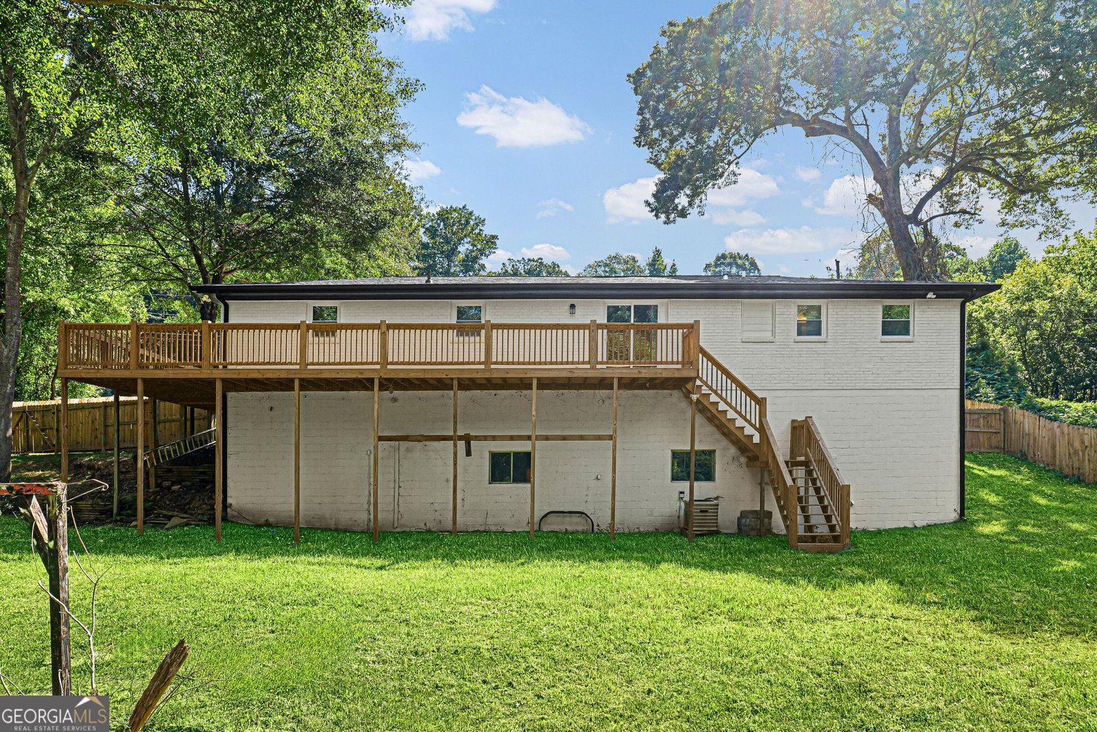6064 Oak Hill Drive Austell - Photo 24