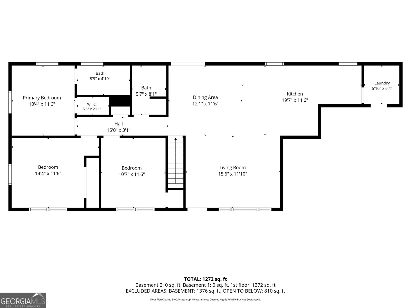 6064 Oak Hill Drive Austell - Photo 27