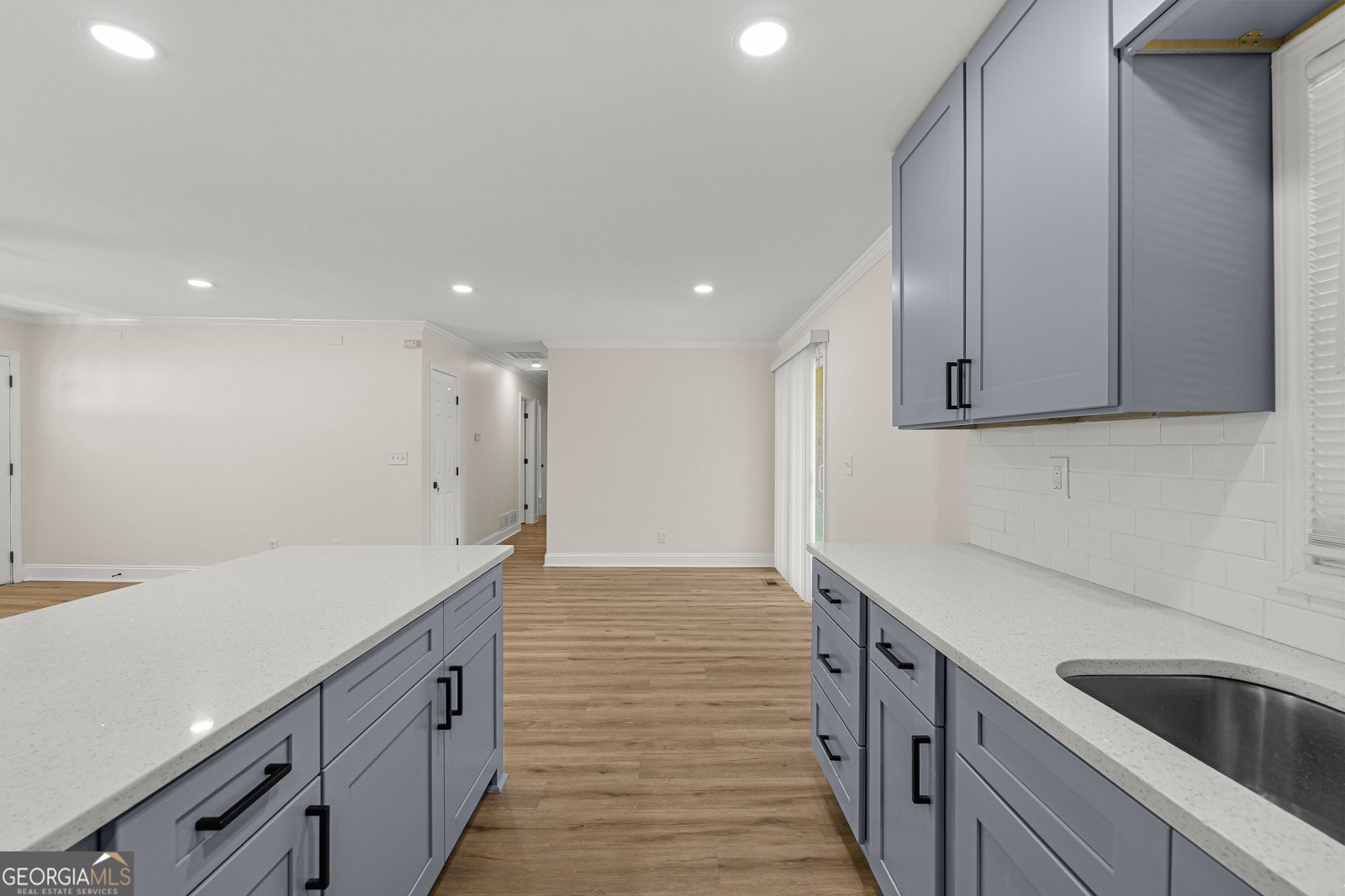 6064 Oak Hill Drive Austell - Photo 8