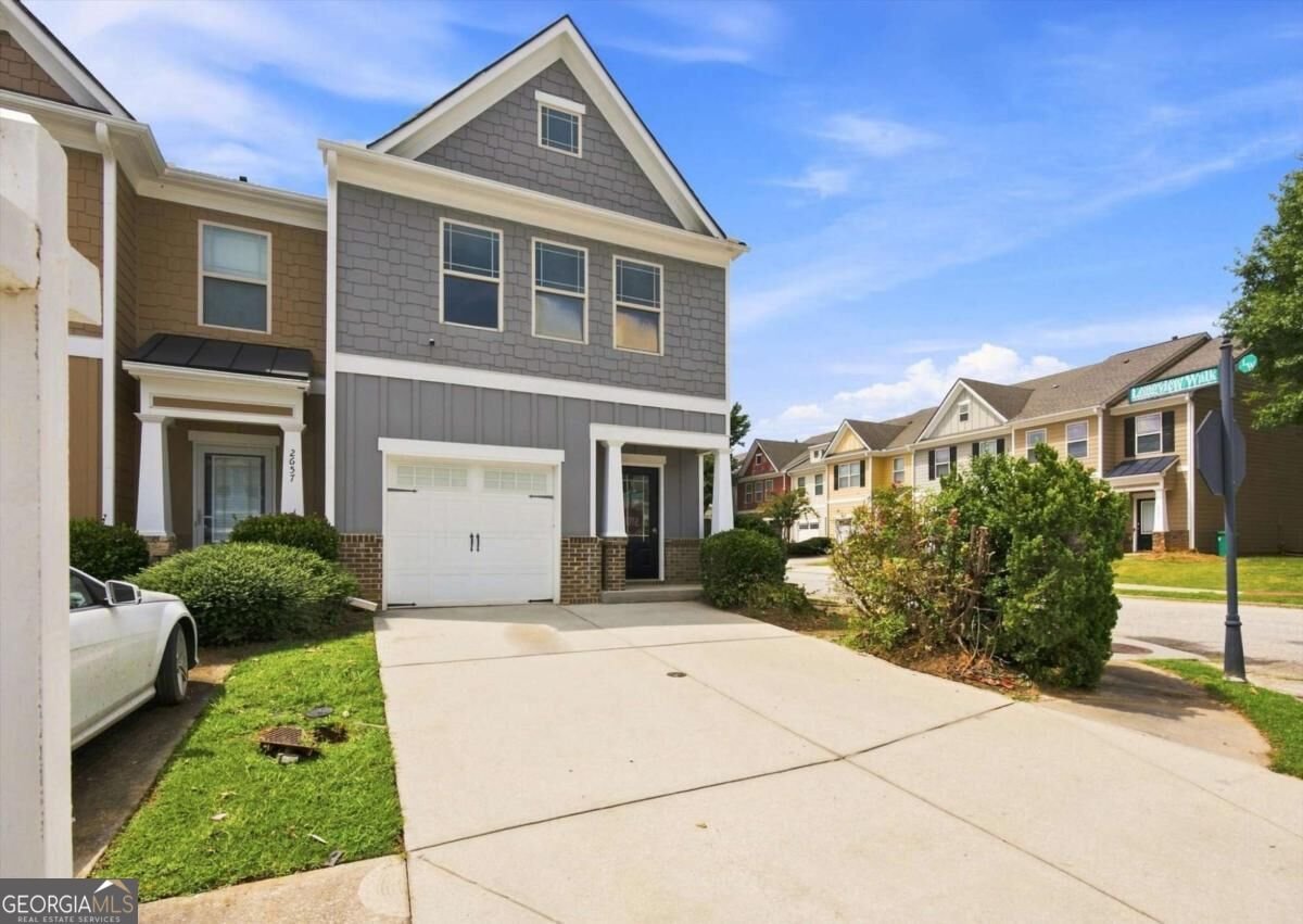 2655 Avanti Way Decatur - main photo