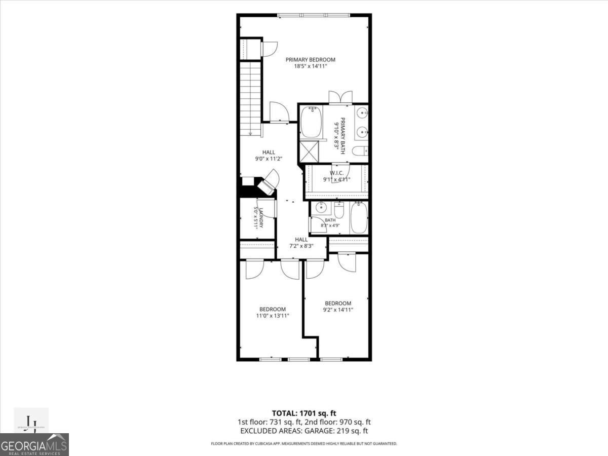 2655 Avanti Way Decatur - Photo 26