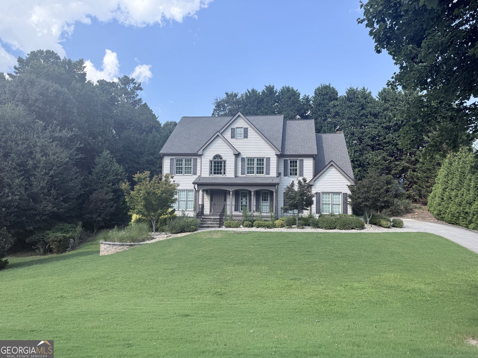 5210 Maplewood Lane Gainesville - Photo 16