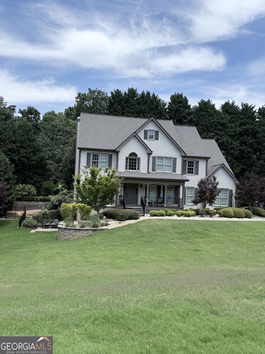 5210 Maplewood Lane Gainesville - Photo 7