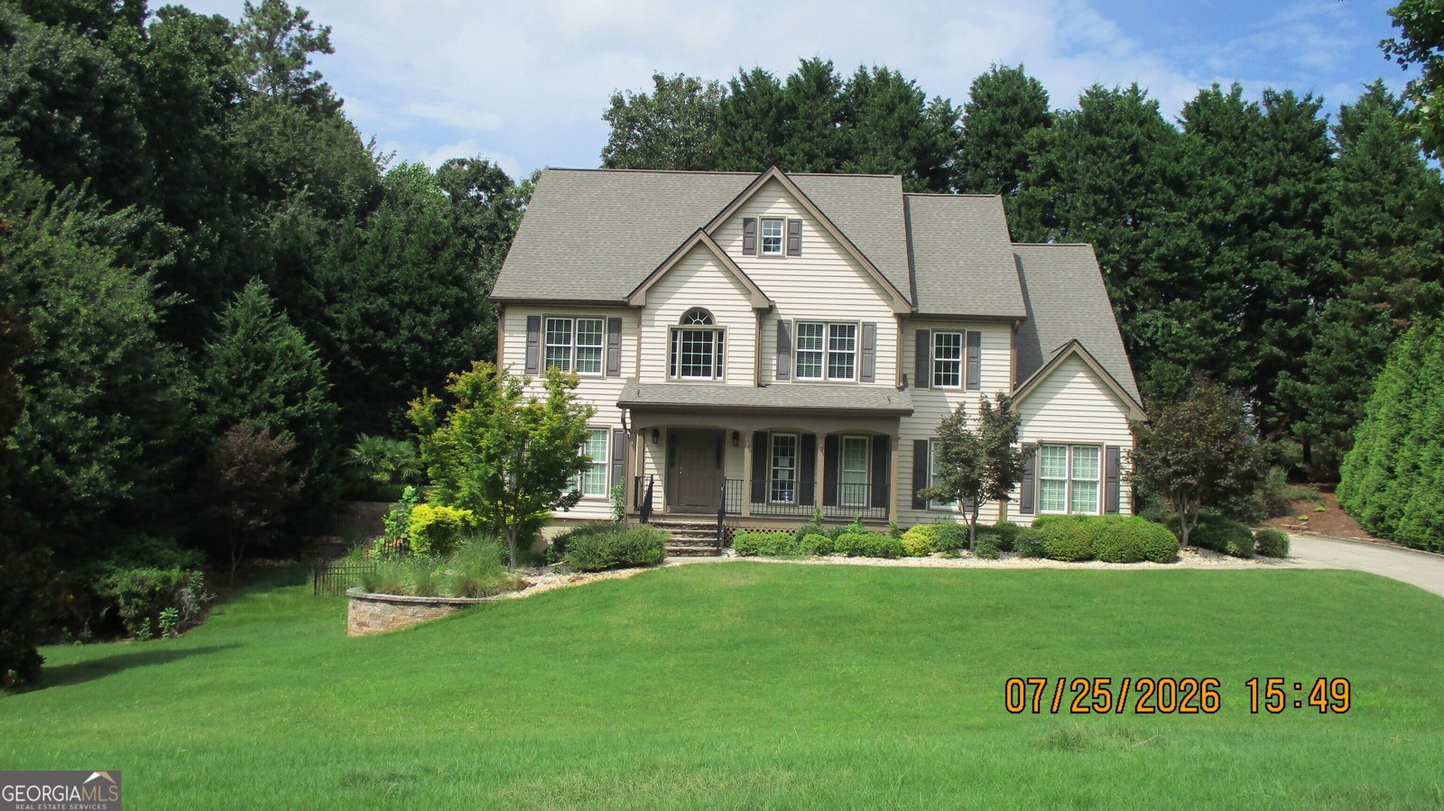 5210 Maplewood Lane Gainesville - Photo 8