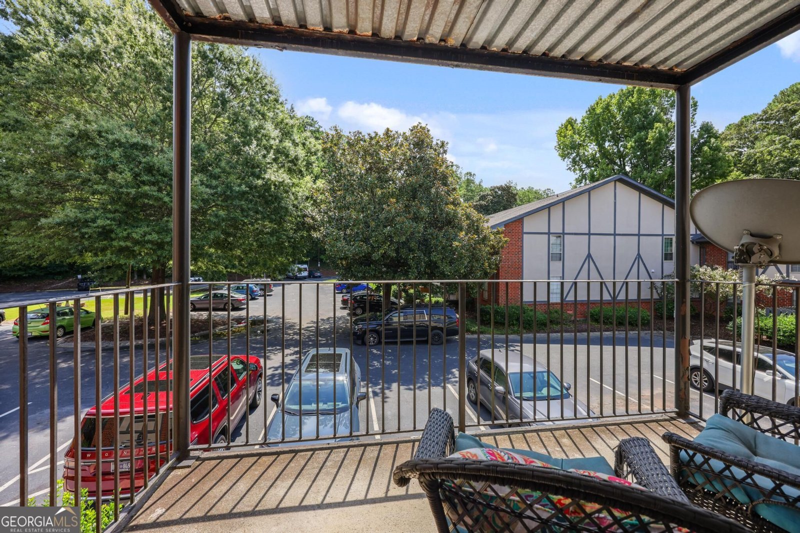 6851 Roswell Road Sandy Springs - Photo 20
