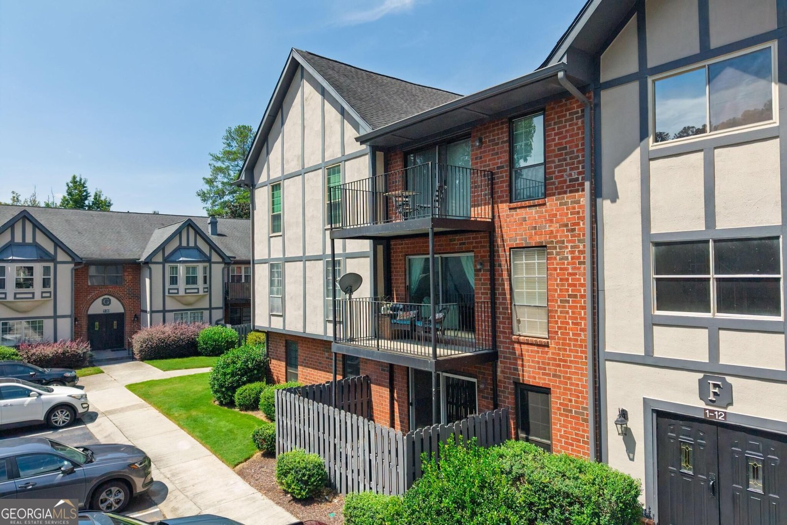 6851 Roswell Road Sandy Springs - Photo 22