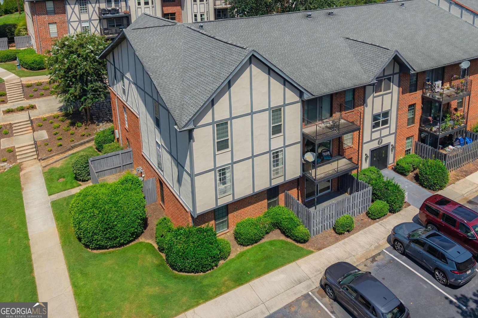6851 Roswell Road Sandy Springs - Photo 23