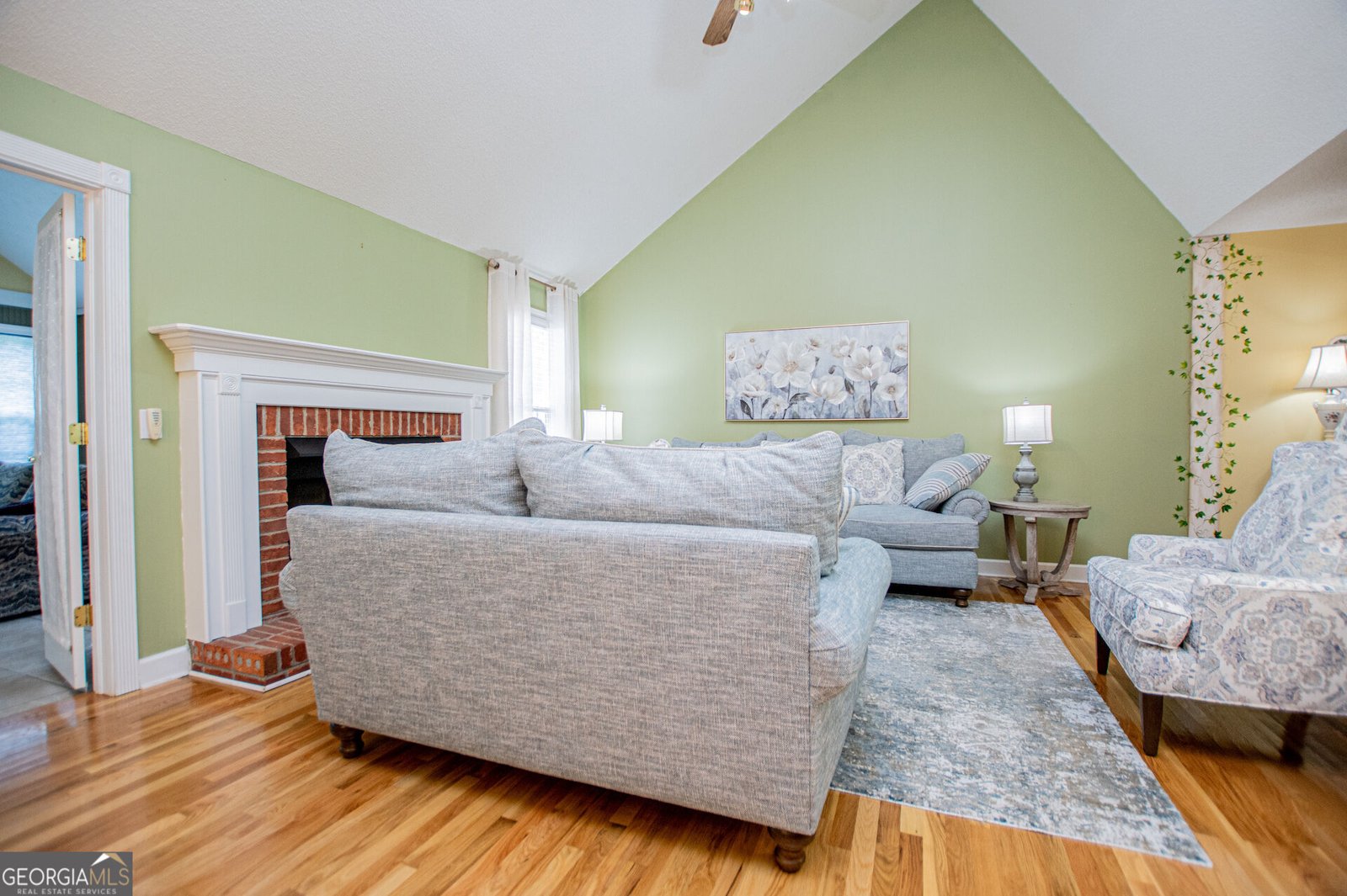 10 Mountain Oaks Drive Carrollton - Photo 19