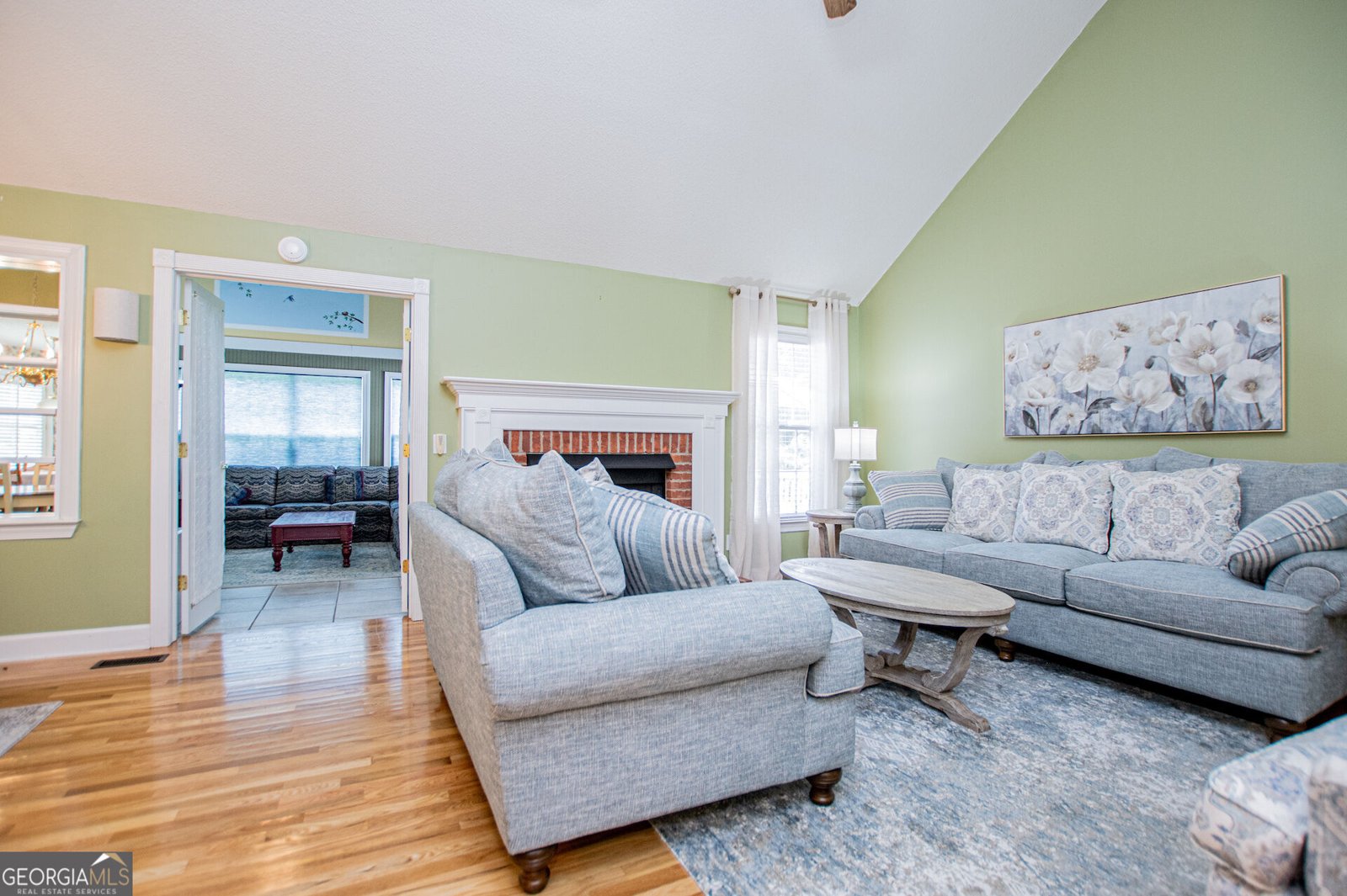 10 Mountain Oaks Drive Carrollton - Photo 20