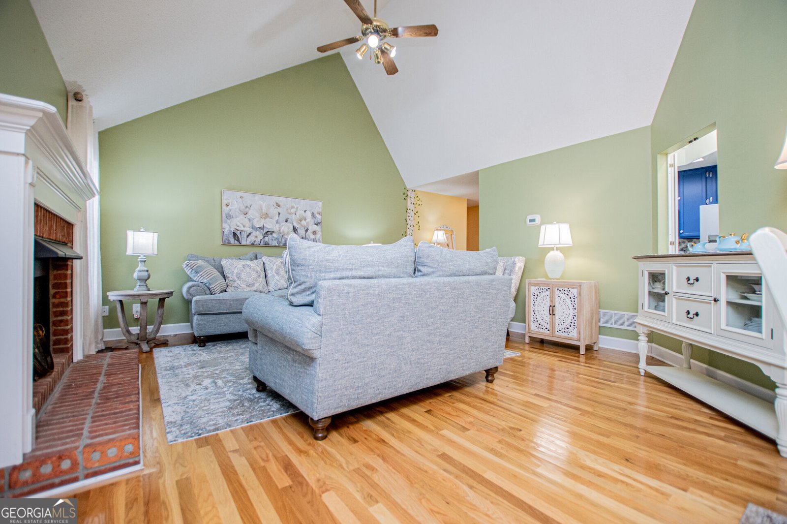 10 Mountain Oaks Drive Carrollton - Photo 21