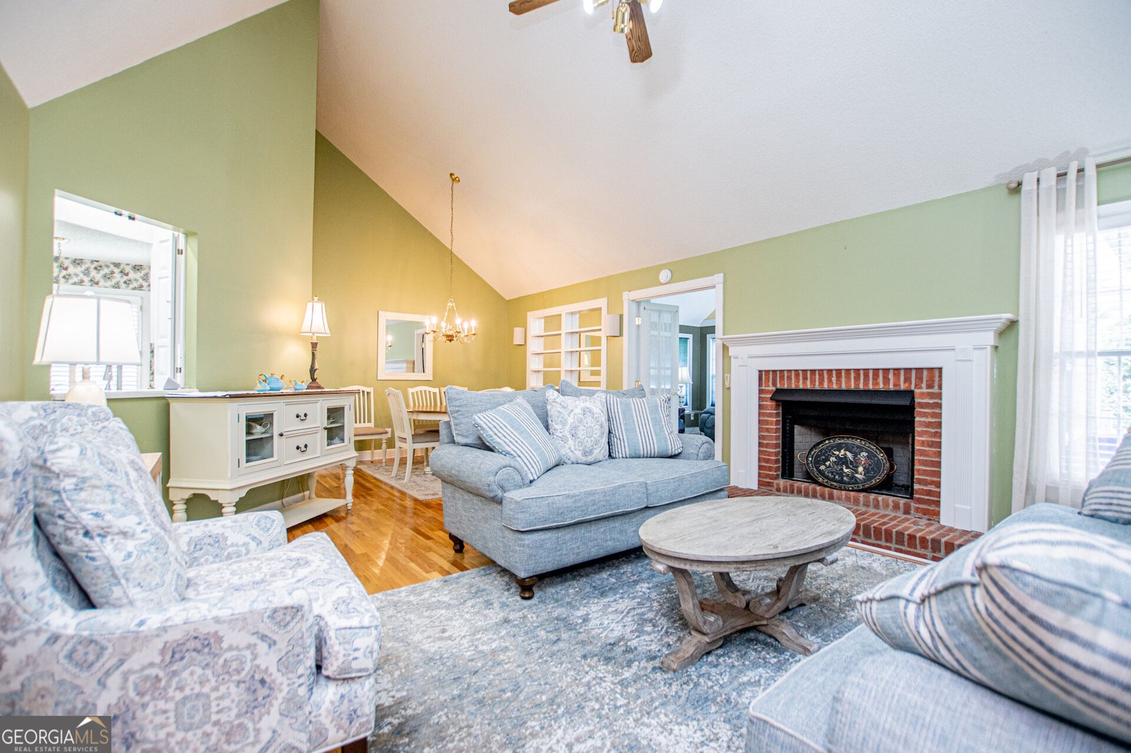 10 Mountain Oaks Drive Carrollton - Photo 22