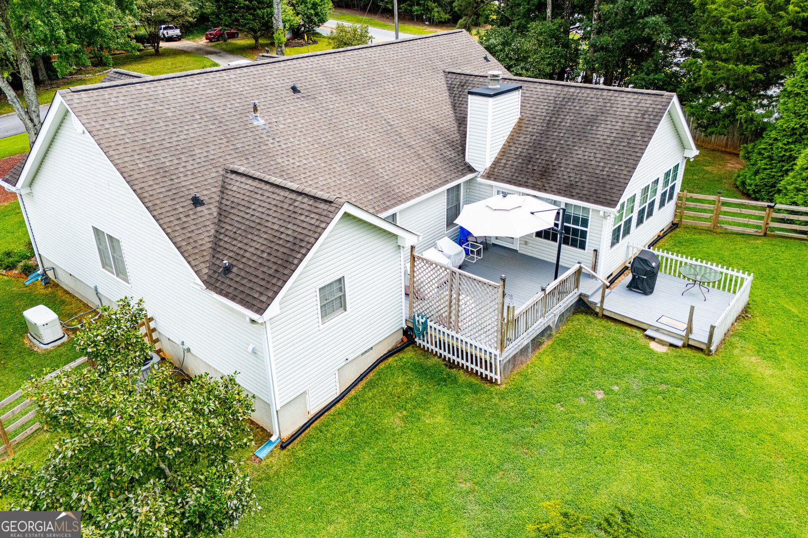 10 Mountain Oaks Drive Carrollton - Photo 51