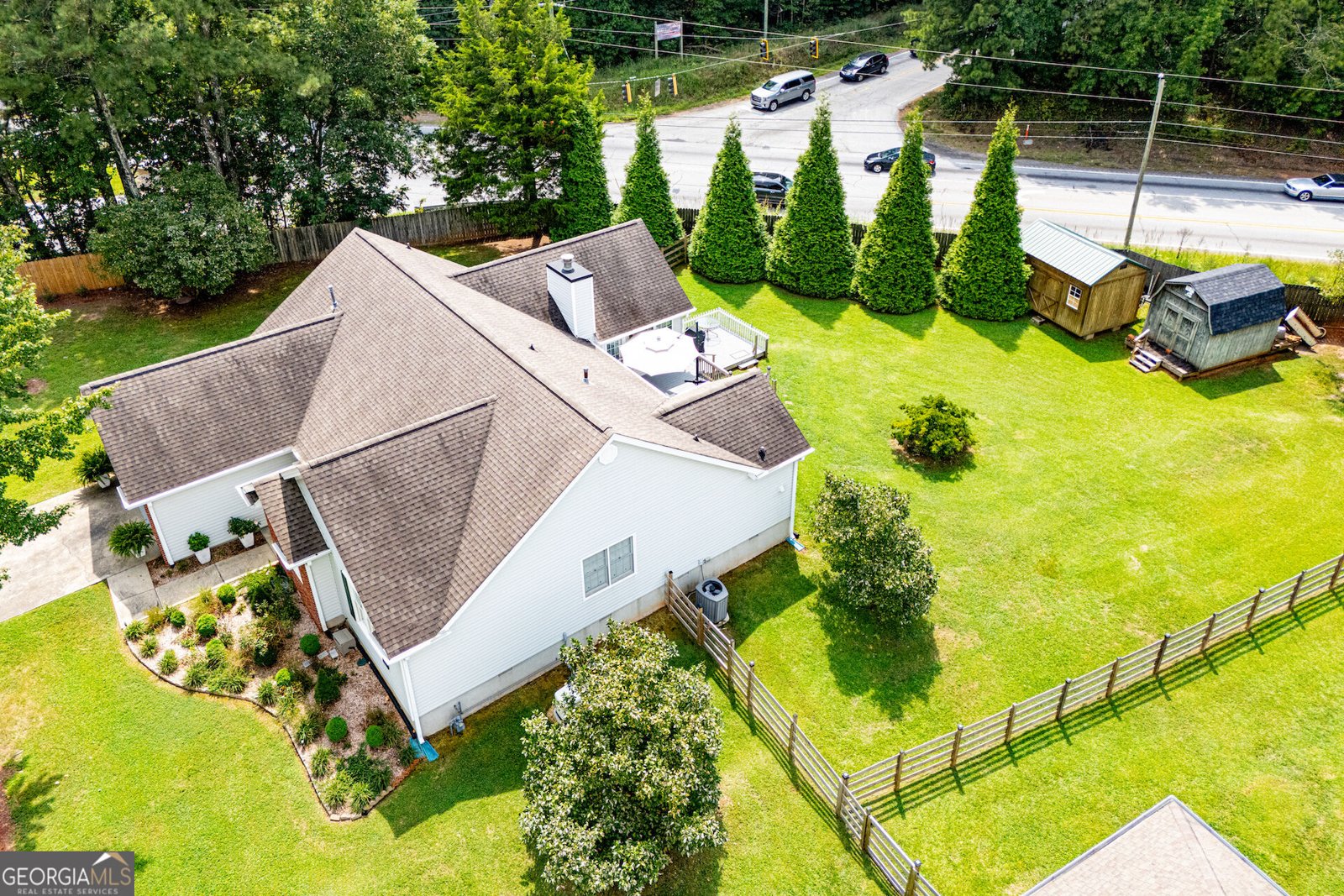 10 Mountain Oaks Drive Carrollton - Photo 53