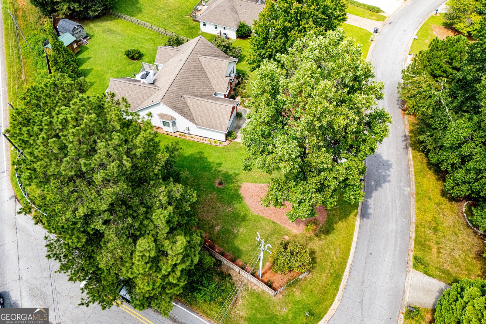 10 Mountain Oaks Drive Carrollton - Photo 54