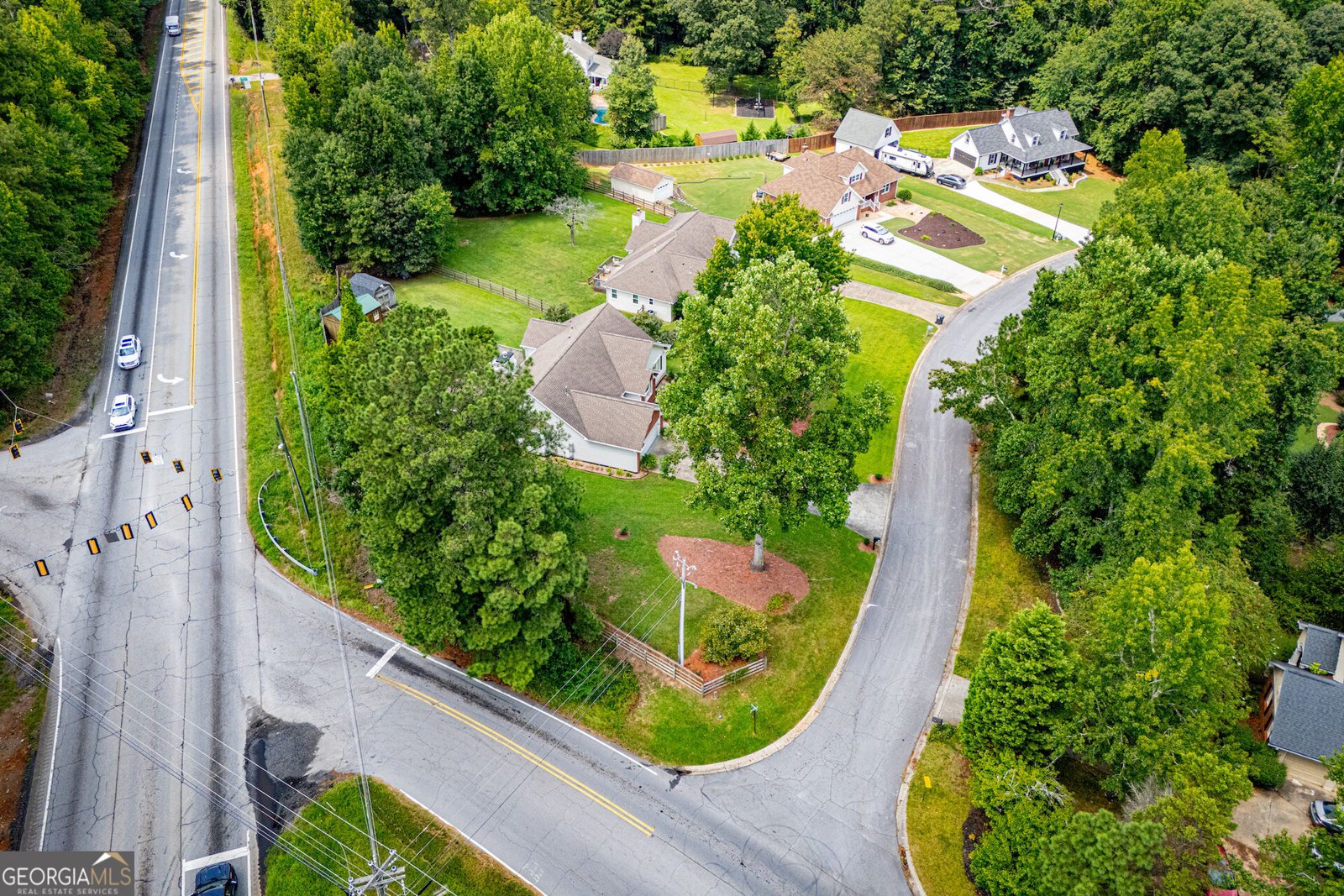 10 Mountain Oaks Drive Carrollton - Photo 55