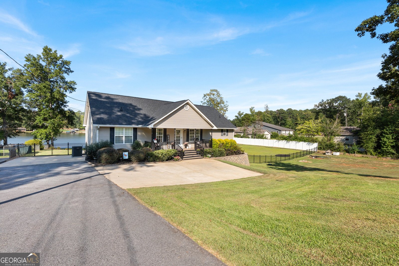 110 Crooked Creek Bay Road Eatonton - Photo 10