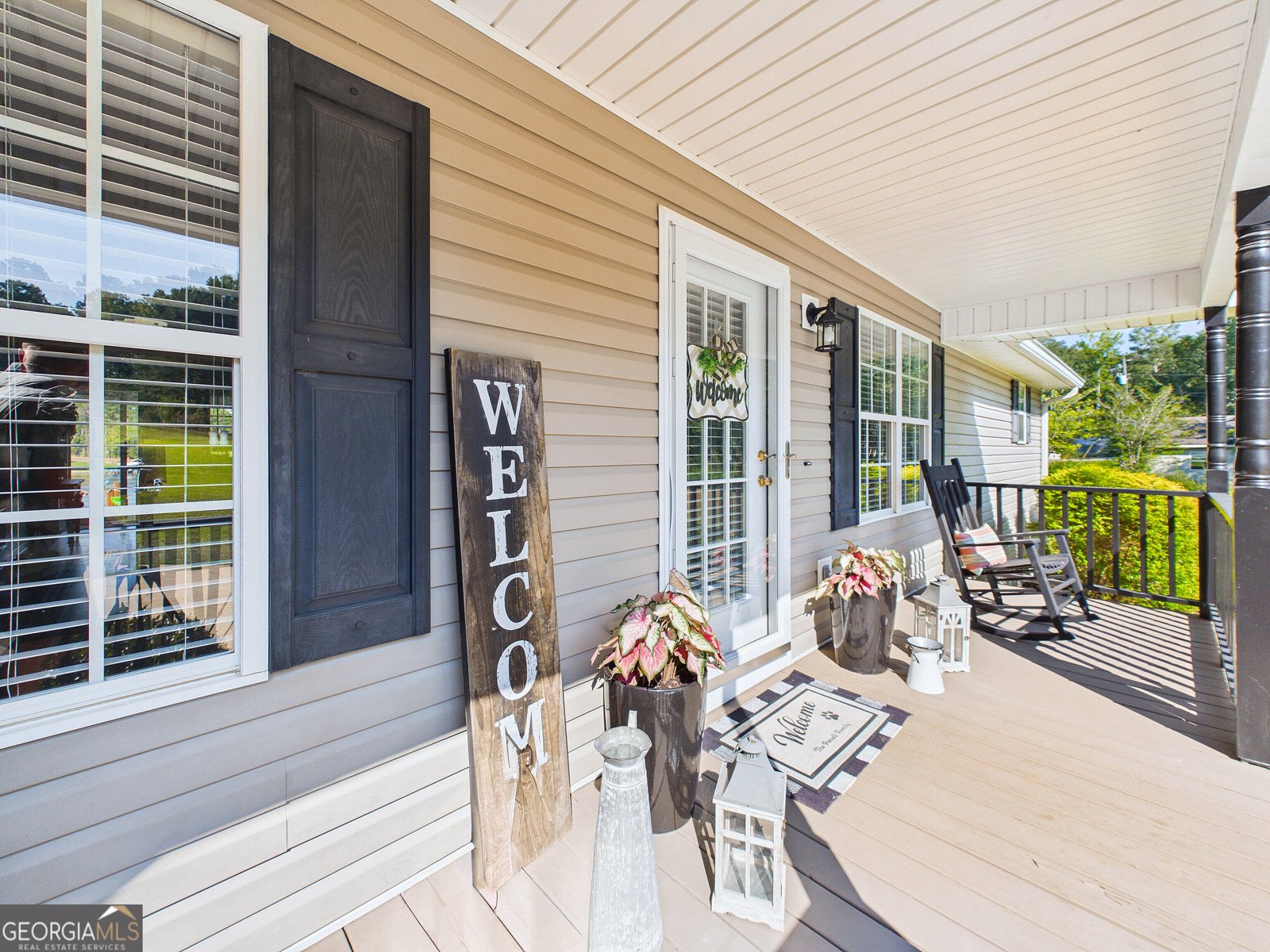 110 Crooked Creek Bay Road Eatonton - Photo 11
