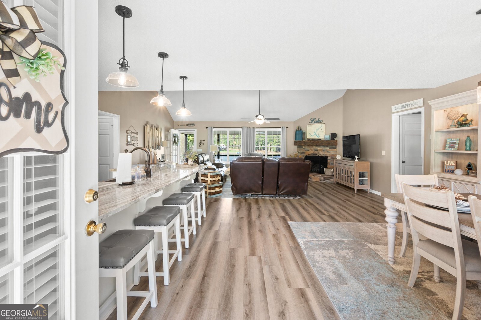 110 Crooked Creek Bay Road Eatonton - Photo 12