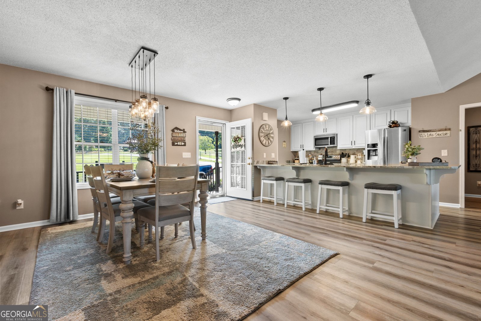 110 Crooked Creek Bay Road Eatonton - Photo 15