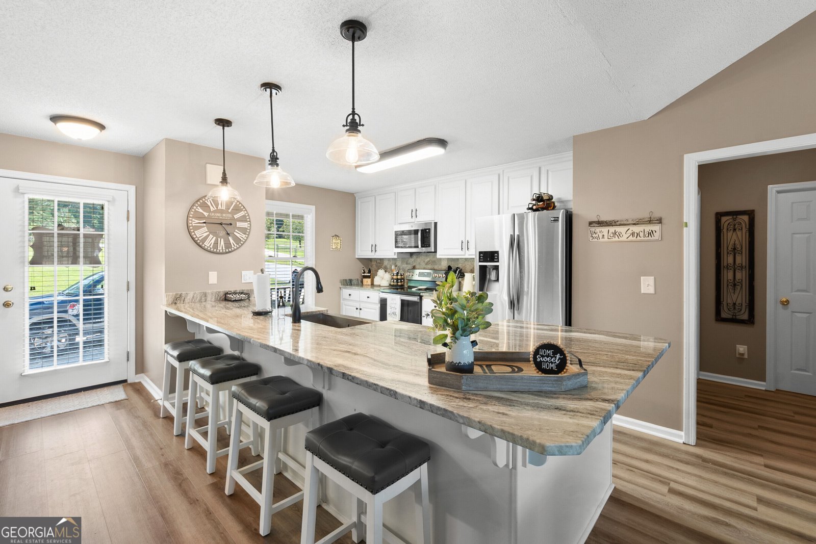 110 Crooked Creek Bay Road Eatonton - Photo 16