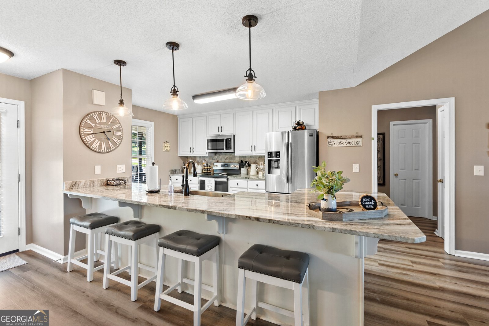 110 Crooked Creek Bay Road Eatonton - Photo 18