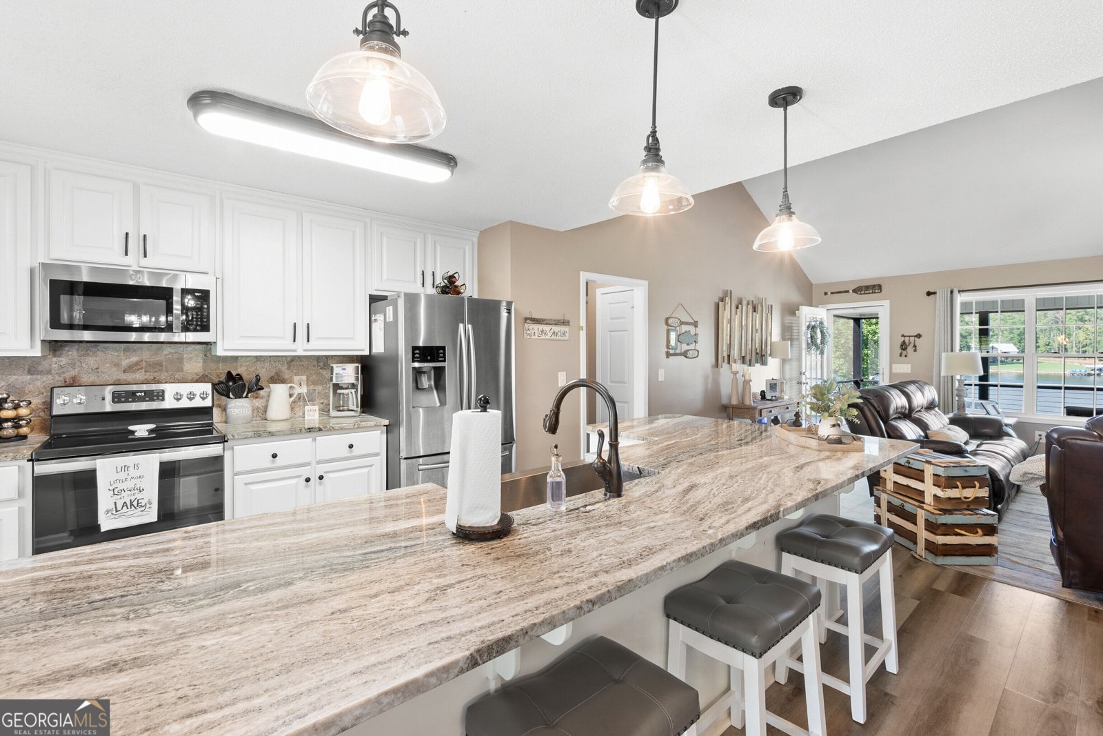 110 Crooked Creek Bay Road Eatonton - Photo 19