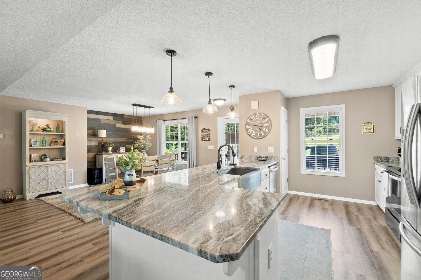 110 Crooked Creek Bay Road Eatonton - Photo 20