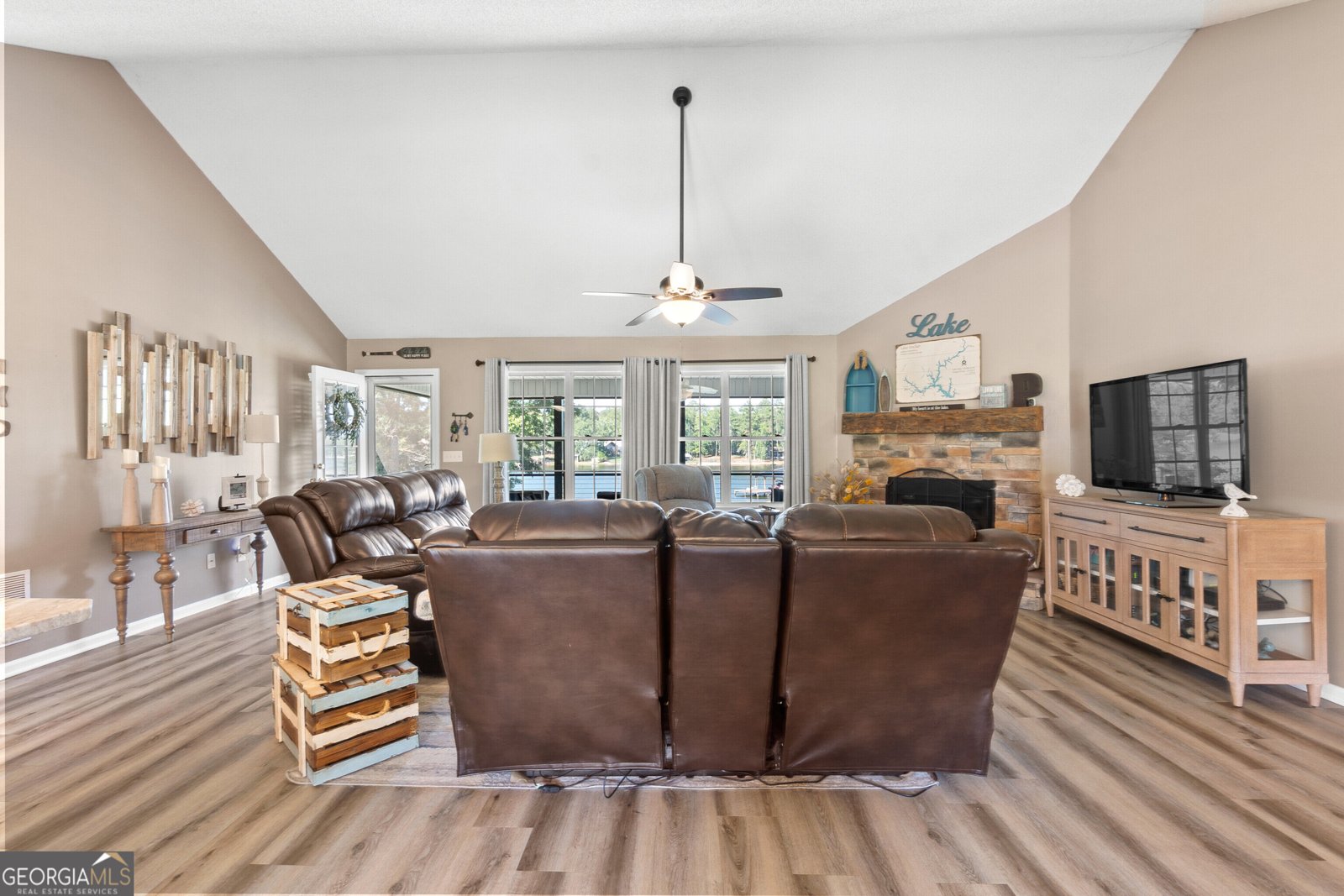 110 Crooked Creek Bay Road Eatonton - Photo 24