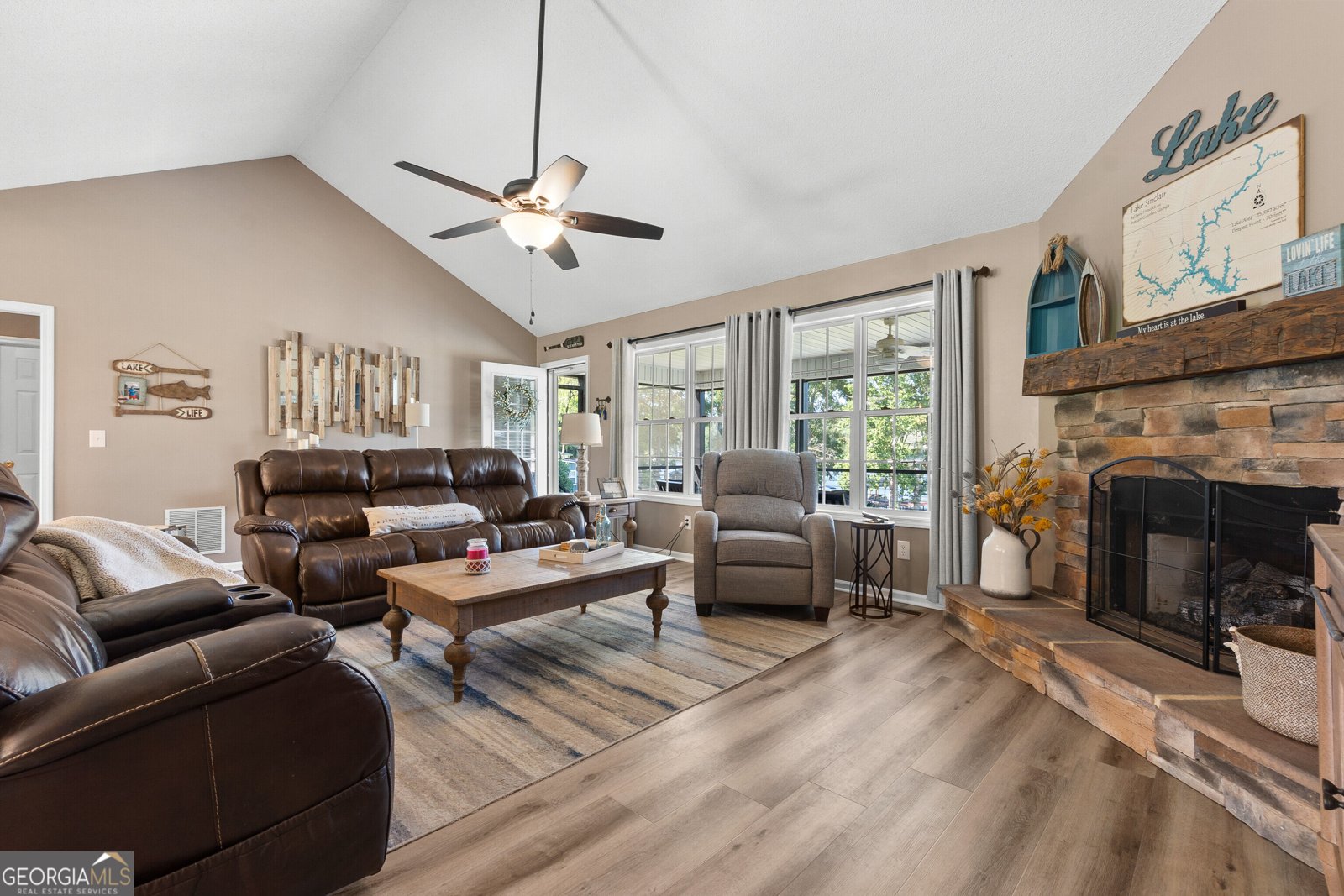 110 Crooked Creek Bay Road Eatonton - Photo 25