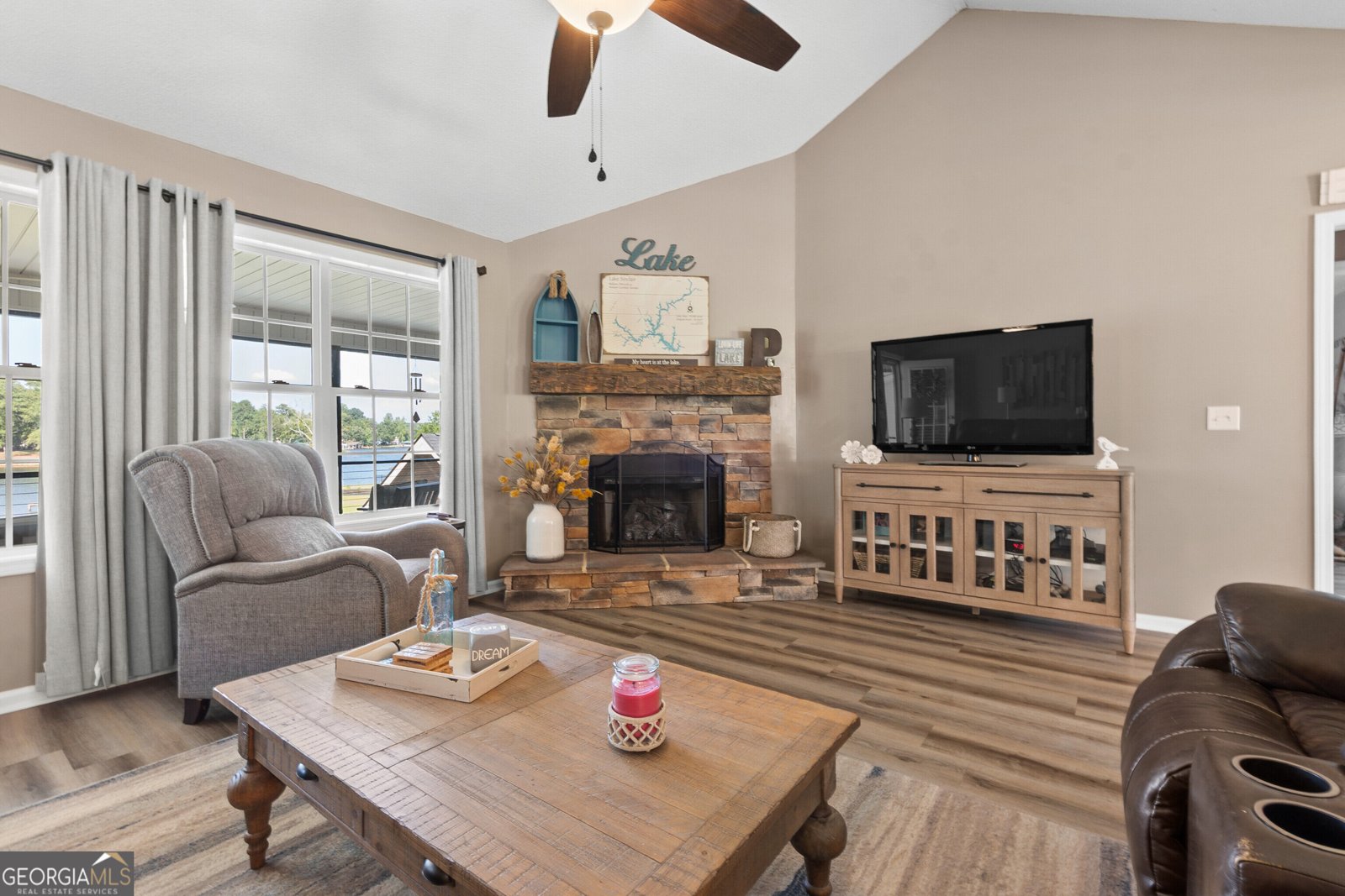 110 Crooked Creek Bay Road Eatonton - Photo 26
