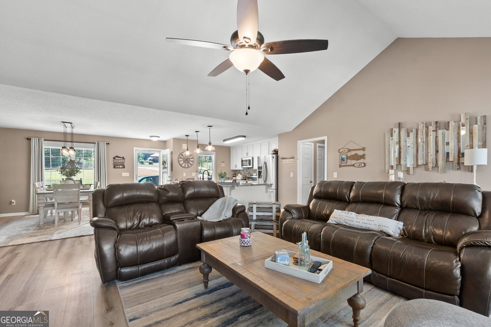 110 Crooked Creek Bay Road Eatonton - Photo 27