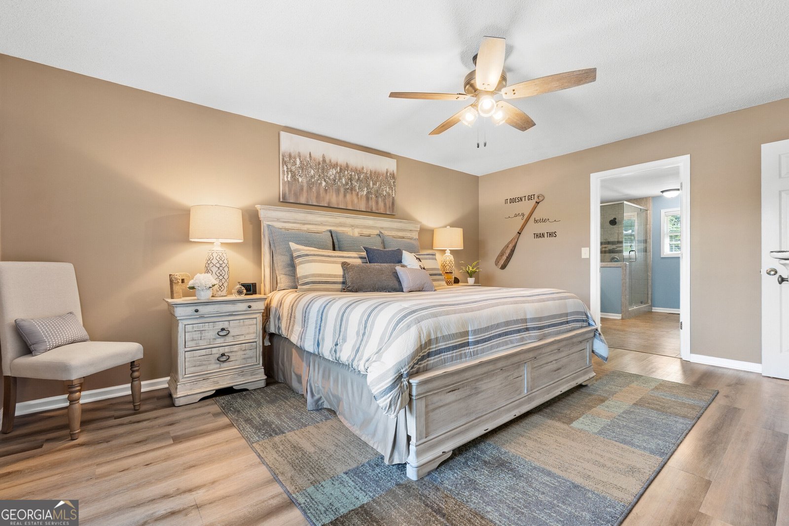 110 Crooked Creek Bay Road Eatonton - Photo 30