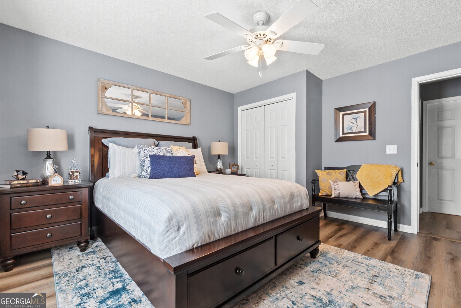 110 Crooked Creek Bay Road Eatonton - Photo 37