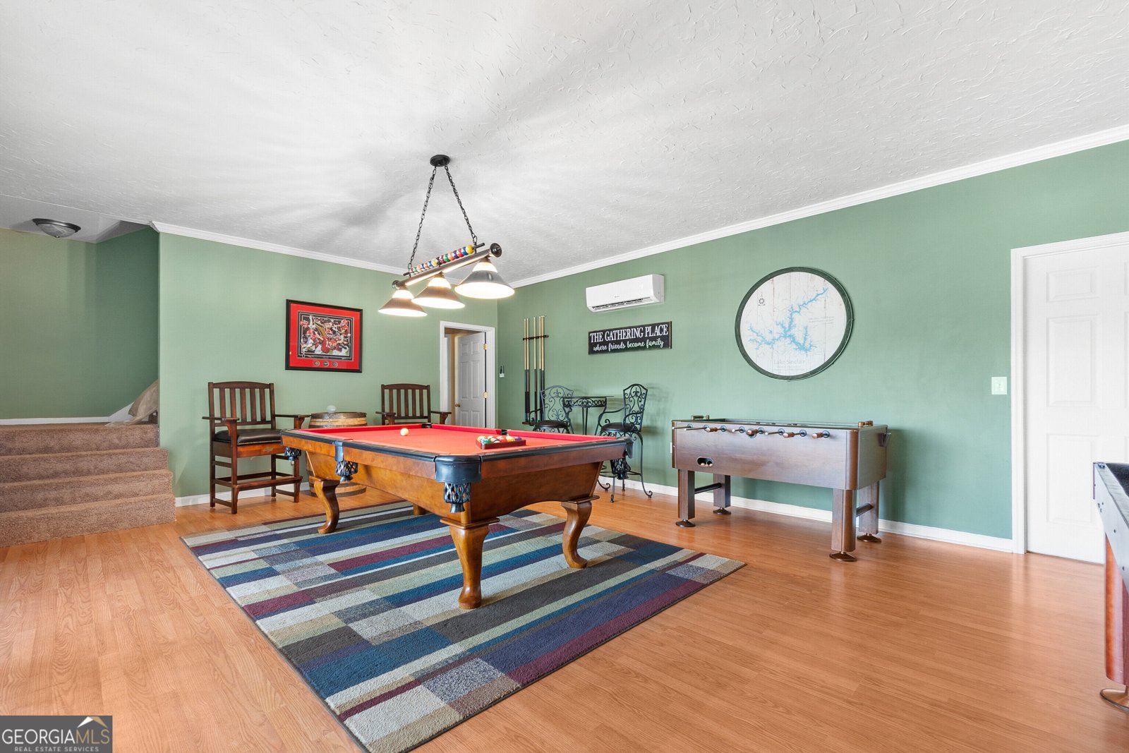 110 Crooked Creek Bay Road Eatonton - Photo 41