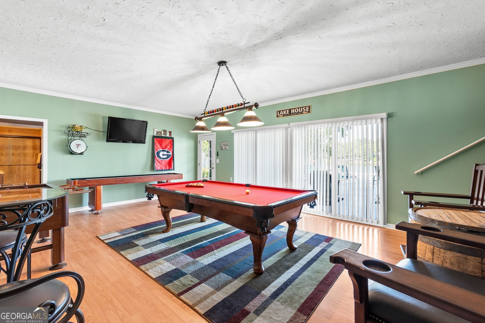 110 Crooked Creek Bay Road Eatonton - Photo 43
