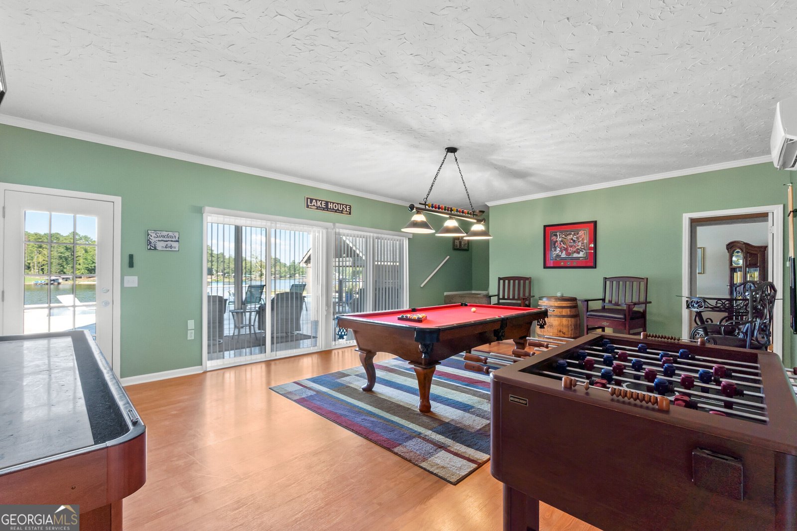 110 Crooked Creek Bay Road Eatonton - Photo 44